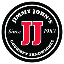 Jimmy John’s gourmet sandwiches