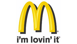 Mcdonalds
